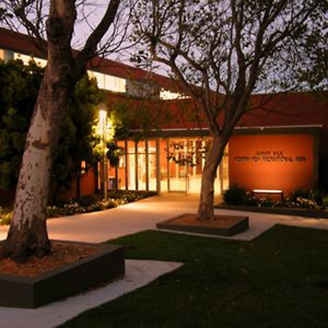 Harvey Milk Center For The Arts