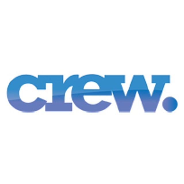 Crew agency