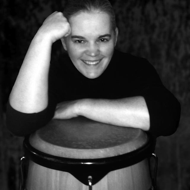 Stacey Fox