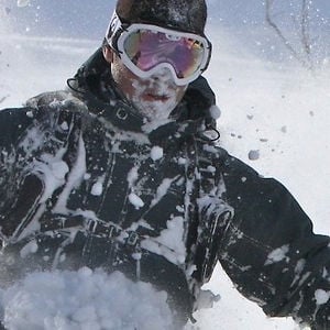 Profile picture for Chris Hocking