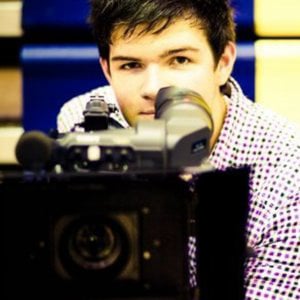 Profile picture for Chris Mueller