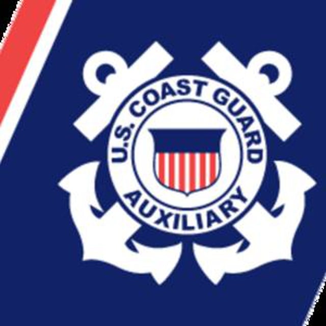 USCG Auxiliary