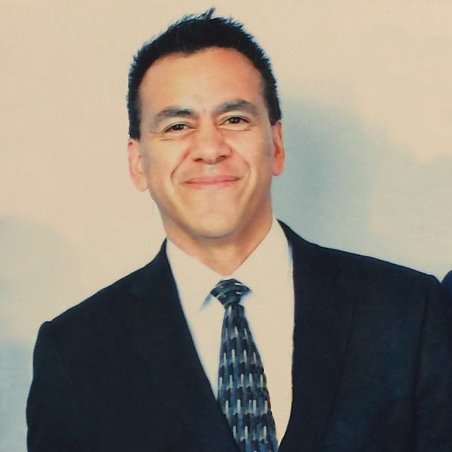 Carlos Espinoza