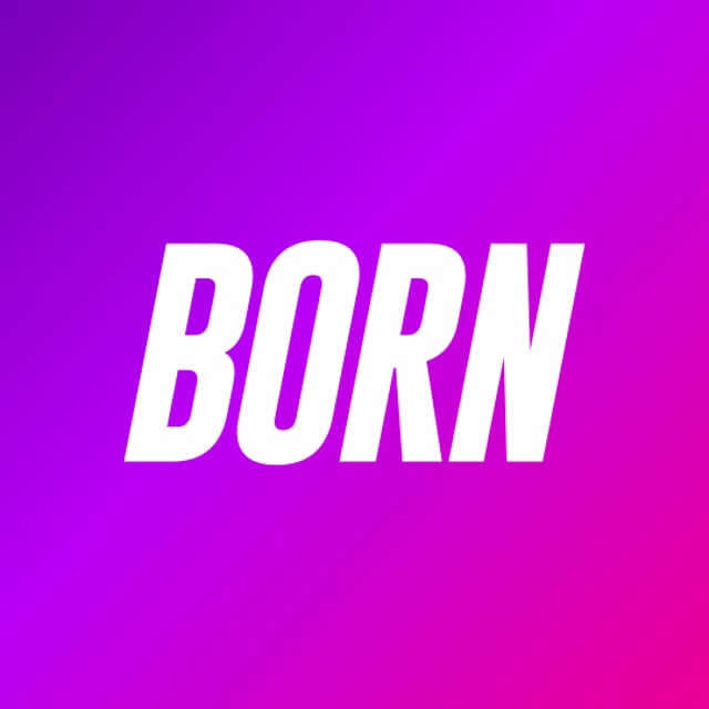 Born