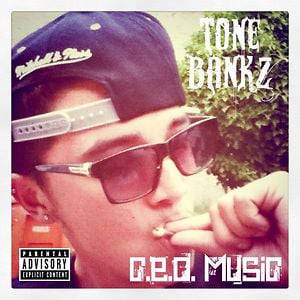 Profile picture for Tone Bankz