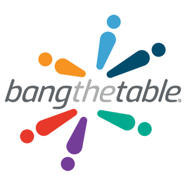 Bang the Table
