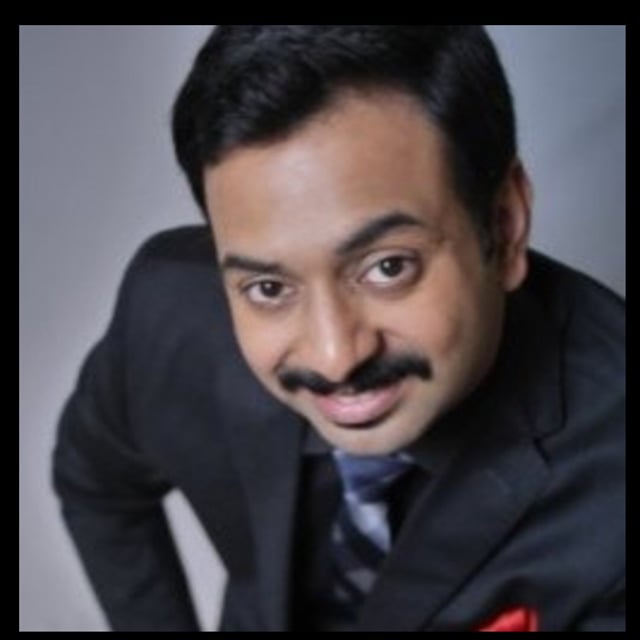 Vivek Revi