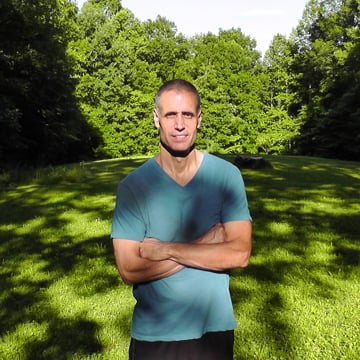 Vimeo profile picture for @greek