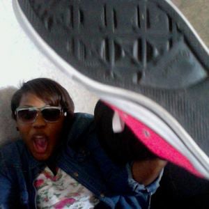 Profile picture for ShantiBriana