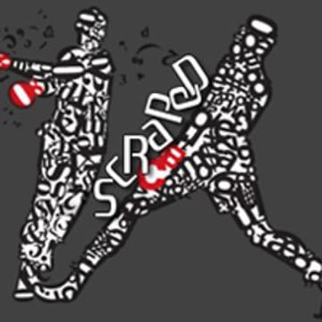 Vimeo profile picture for @scraped