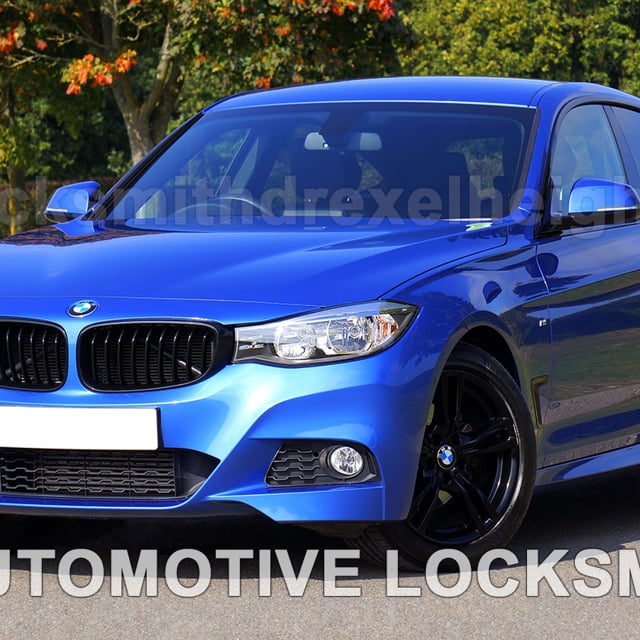 Automotive Drexel Heights Locksm