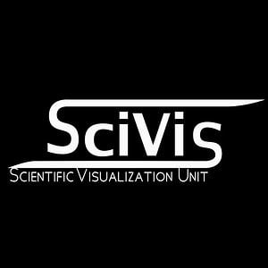 Profile picture for Scientific Visualization Unit