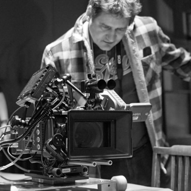 Mark Brocking - Director