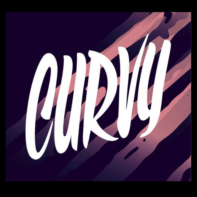 CURVY