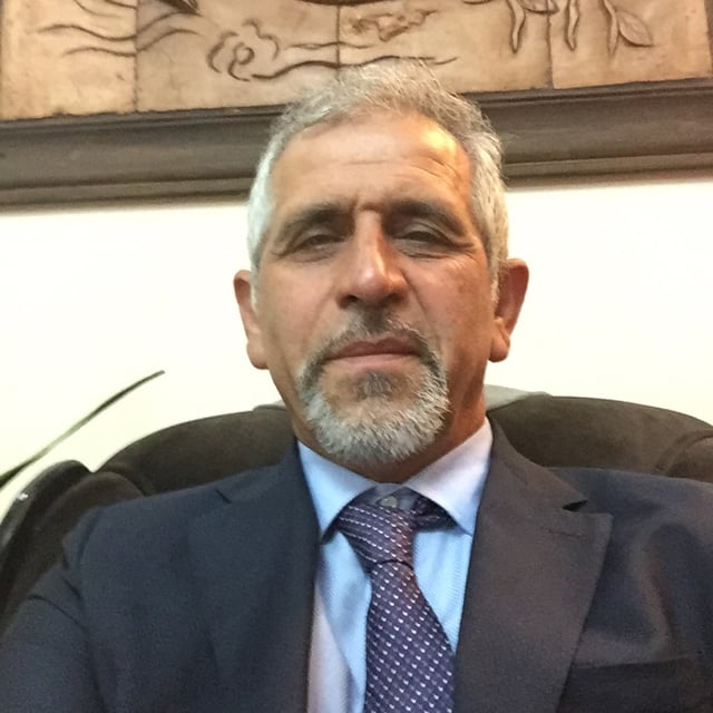 Hossein Javadian