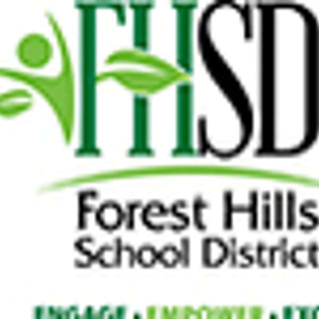 Forest Hills School District
