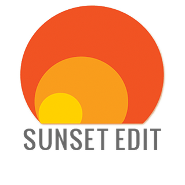 Sunset Edit