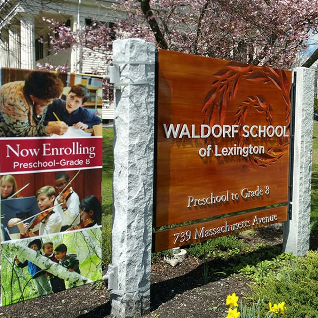 Waldorf School of Lexington