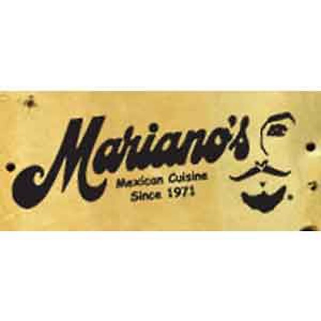 Mariano's Restaurants