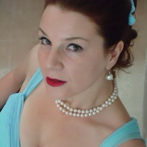 Profile picture for Suzana Grau