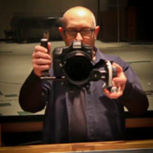 Profile picture for Andy McCreeth