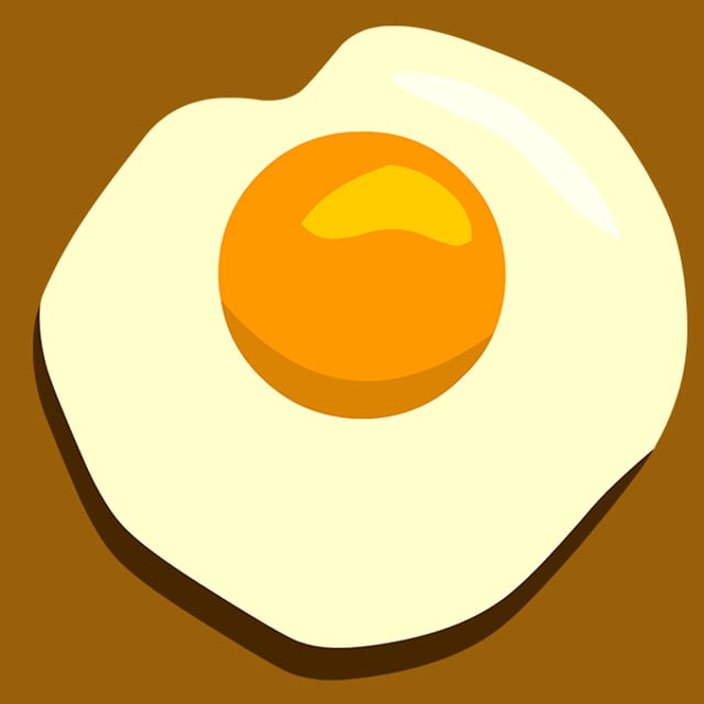 Fried Egg