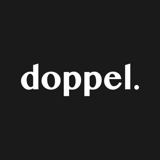 doppel.