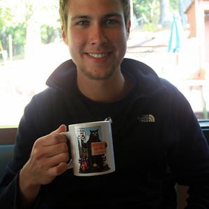 Profile picture for Ben Dahl