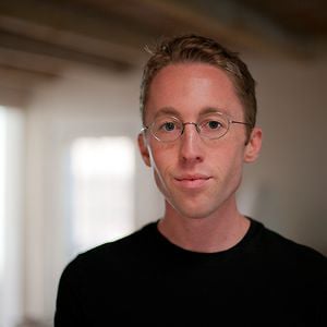 Profile picture for Ollie Wagner