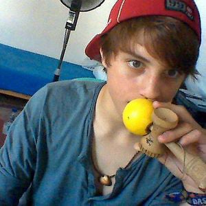Profile picture for Niklas Bader