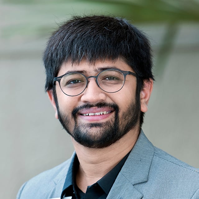 Pratik Gajjar