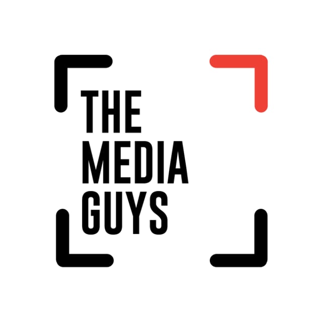 Media guys