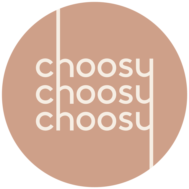 Choosy