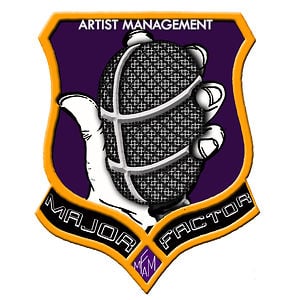 Profile picture for Major Factor Entertainment