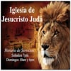 Iglesia de Jesucristo Jud&aacute;