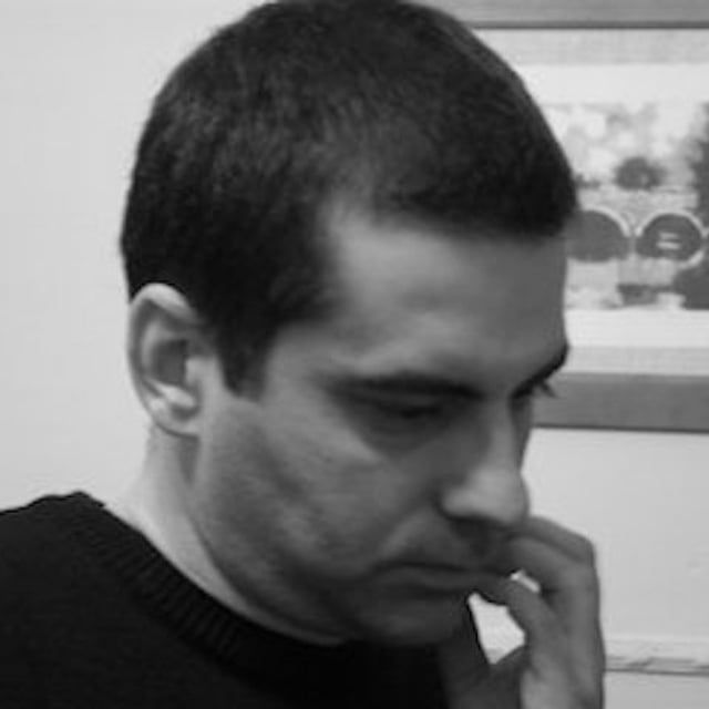 Antonio Maciocco Director & Screenwriter