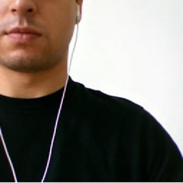 Vimeo profile picture for @include