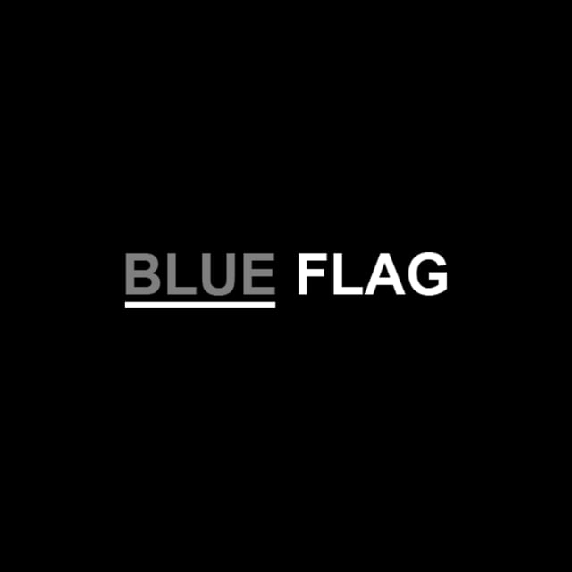 Blue Flag Scan Vf Blue Flag