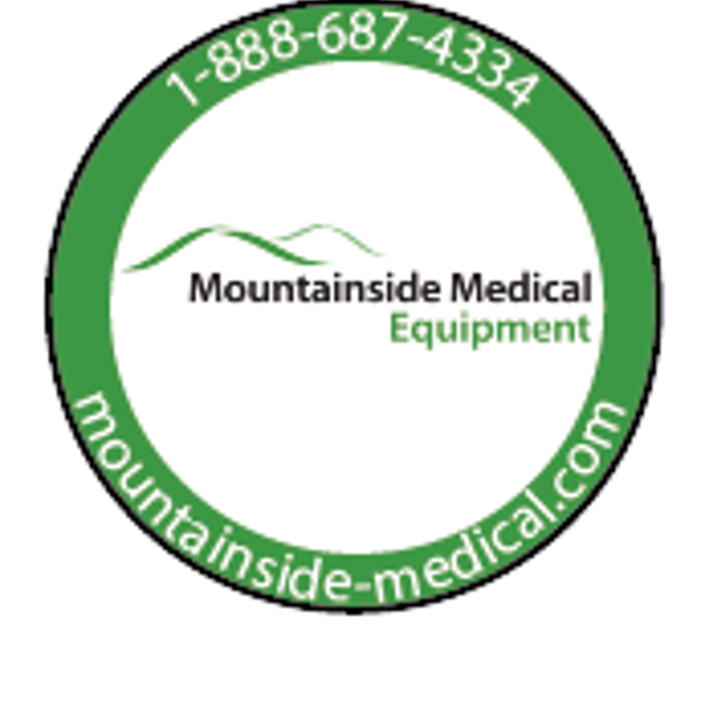 Mountainside Medical Equipment