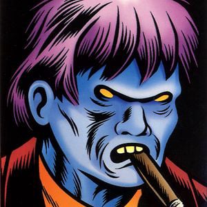 Profile picture for wye