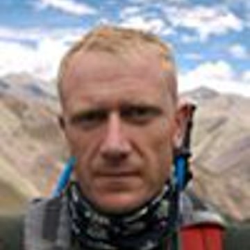 Vimeo profile picture for @testing
