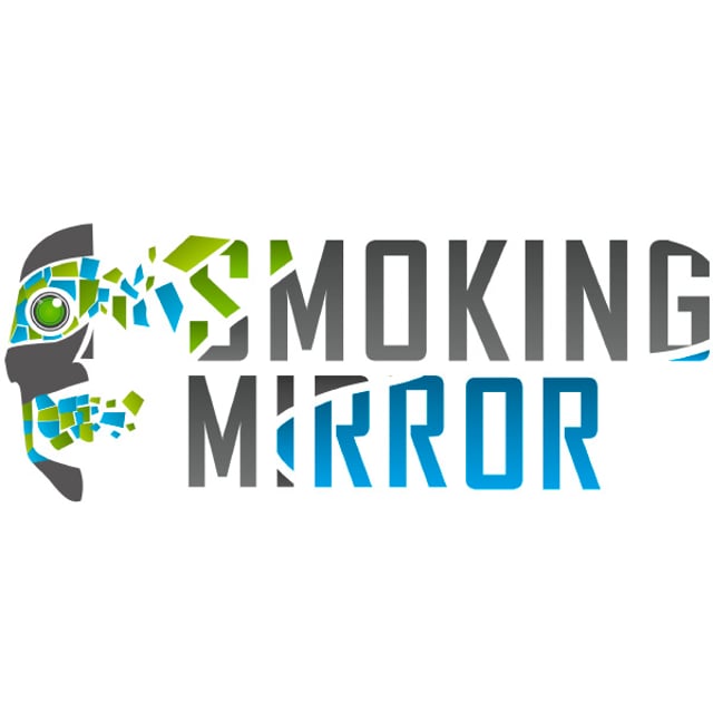 Smoking mirror что это