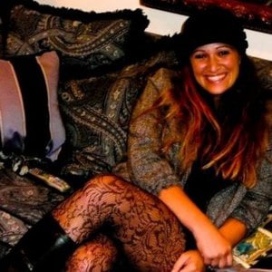 Profile picture for michelle rozzen