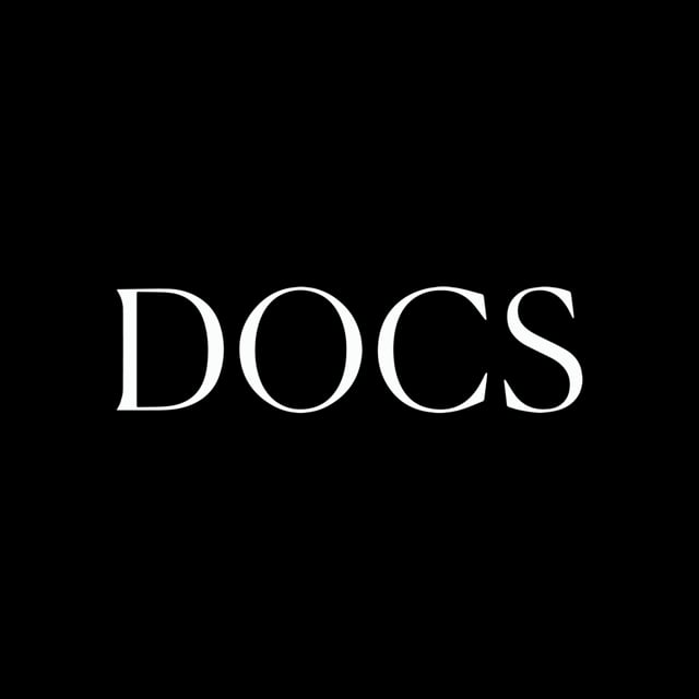  docs tv