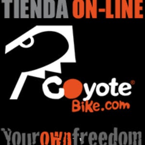 Profile picture for CoyoteBike.com