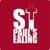 St Pauls Church | Ealing