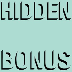 Profile picture for hidden bonus