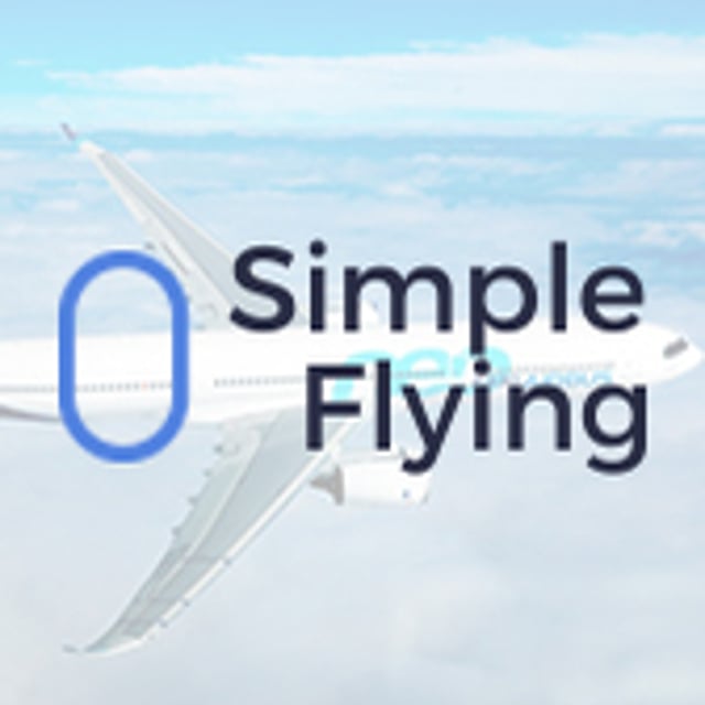 Simple Flying
