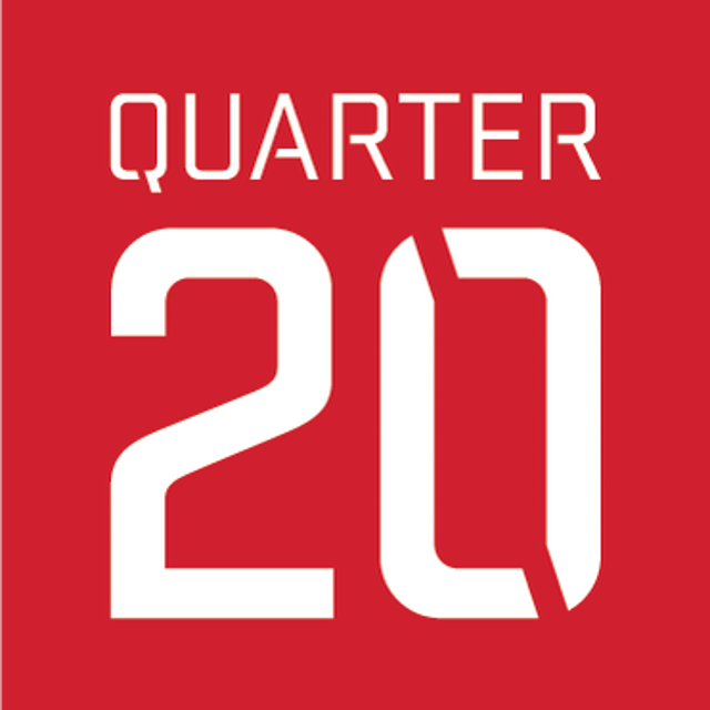 QUARTER 20