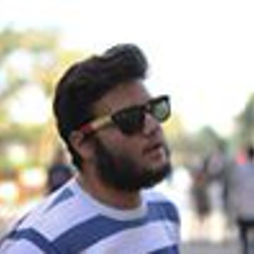 Marwan El Saghier